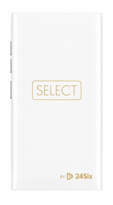 24Six Solo SELECT
