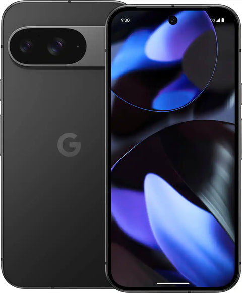 Kosher Google Pixel 9