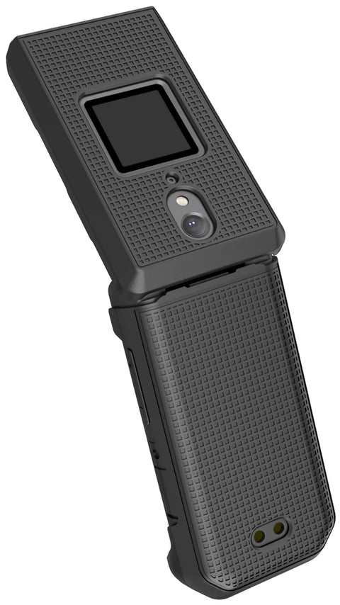 MegaLife Kosher Flip Smartphone - F1 - Still in Beta