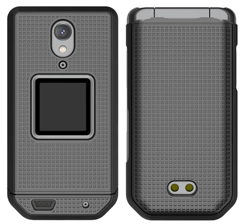MegaLife Kosher Flip Smartphone - F1 - Still in Beta