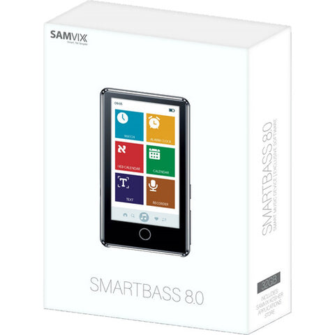 Smartbass 8.0