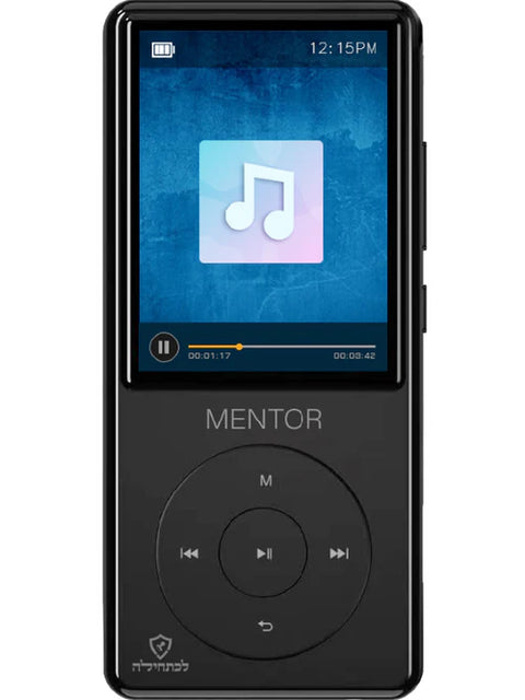Penson Mentor MP3 Player - 16GB