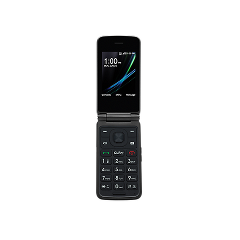 eTalk KAZUNA locked To Verizon